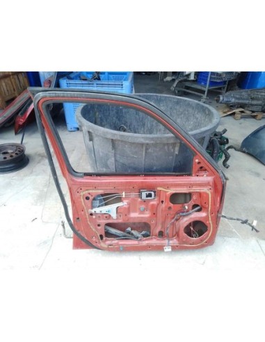 PUERTA DELANTERA IZQUIERDA NISSAN MICRA (K11) -...