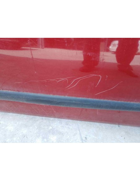 PUERTA DELANTERA IZQUIERDA NISSAN MICRA (K11) - 128472