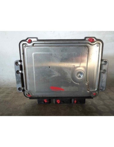 CENTRALITA MOTOR UCE RENAULT MEGANE II...
