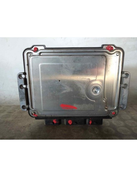 CENTRALITA MOTOR UCE RENAULT MEGANE II COUPE/CABRIO - 128499