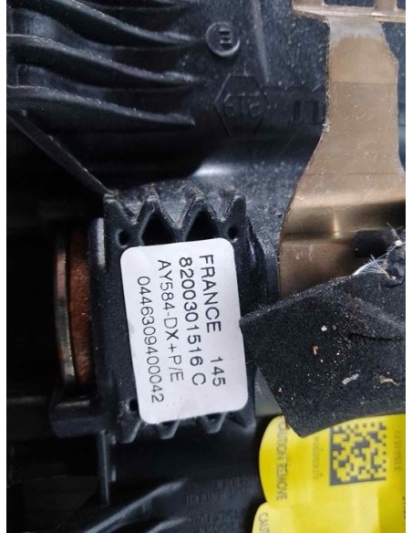 AIRBAG DELANTERO IZQUIERDO RENAULT MEGANE II COUPE/CABRIO - 128594