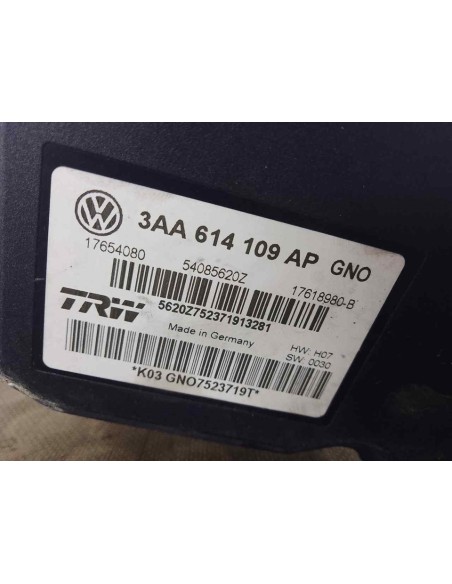 ABS VOLKSWAGEN PASSAT BERLINA (362) - 128951