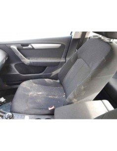 ASIENTO DELANTERO DERECHO VOLKSWAGEN PASSAT BERLINA (362)...