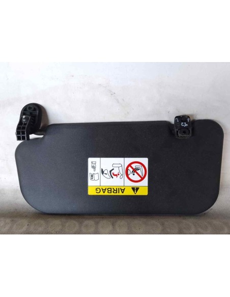 PARASOL DERECHO HYUNDAI I20 (GB) - 129179