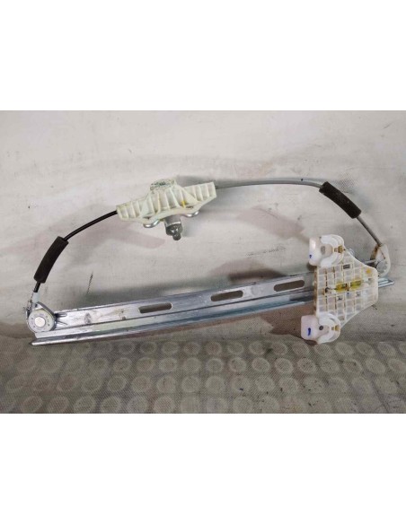 ELEVALUNAS TRASERO DERECHO HYUNDAI I20 (GB) - 129123