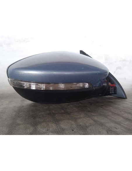 RETROVISOR DERECHO VOLKSWAGEN PASSAT BERLINA (362) - 129031
