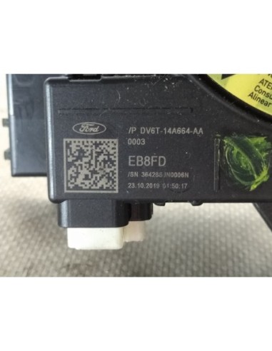 ANILLO AIRBAG FORD KUGA (CBS) - 129039