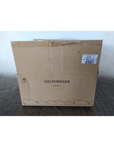 RETROVISOR DERECHO SKODA FABIA COMBI (5J5) -...