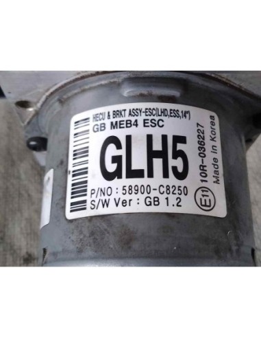 ABS HYUNDAI I20 (GB) - 129044