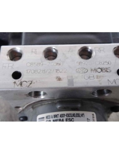 ABS HYUNDAI I20 (GB) - 129044