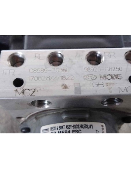 ABS HYUNDAI I20 (GB) - 129044