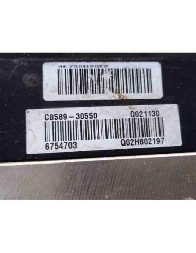 ABS HYUNDAI I20 (GB) - 129044