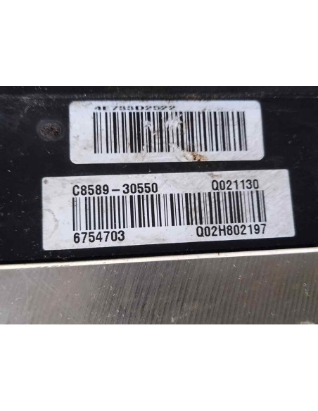 ABS HYUNDAI I20 (GB) - 129044