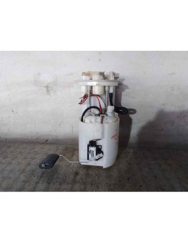 AFORADOR HYUNDAI I20 (GB) - 129045