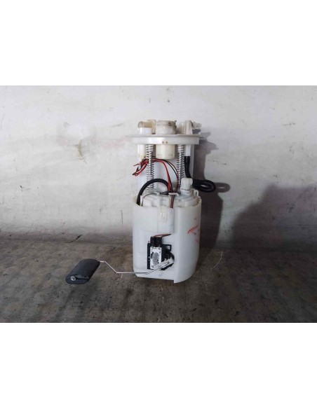 AFORADOR HYUNDAI I20 (GB) - 129045