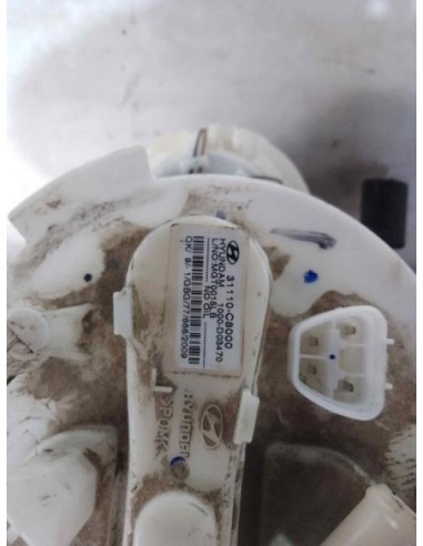 AFORADOR HYUNDAI I20 (GB) - 129045