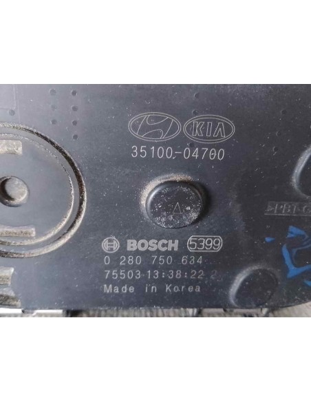 CAJA MARIPOSA HYUNDAI I20 (GB) - 129087