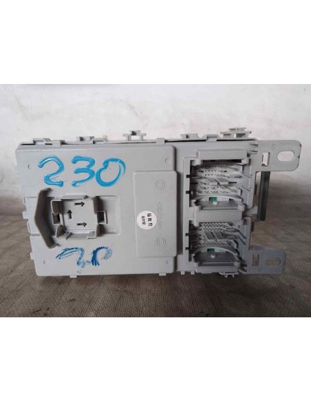 CAJA RELES / FUSIBLES HYUNDAI I20 (GB) - 129088