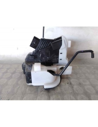 CERRADURA PUERTA DELANTERA IZQUIERDA HYUNDAI...