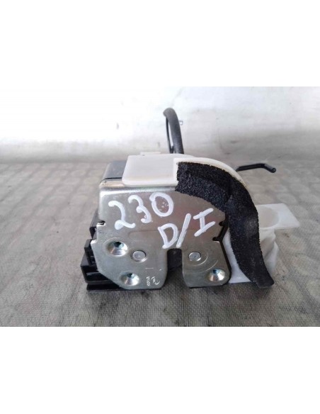 CERRADURA PUERTA DELANTERA IZQUIERDA HYUNDAI I20 (GB) - 129100