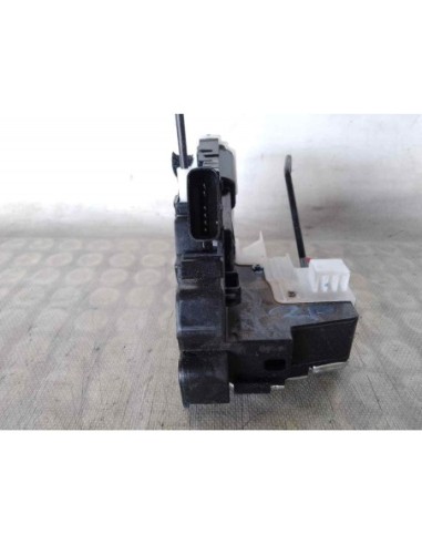 CERRADURA PUERTA DELANTERA IZQUIERDA HYUNDAI...