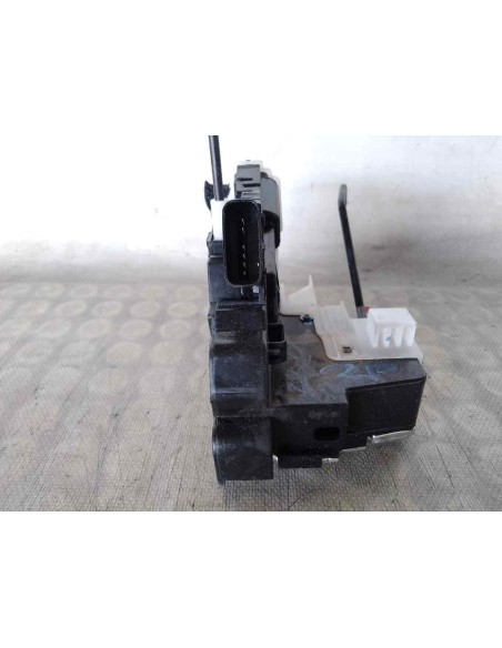 CERRADURA PUERTA DELANTERA IZQUIERDA HYUNDAI I20 (GB) - 129100