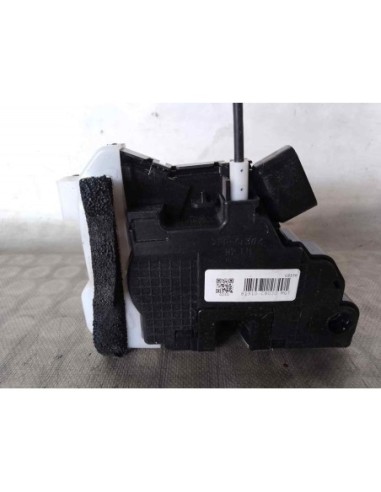 CERRADURA PUERTA DELANTERA IZQUIERDA HYUNDAI...