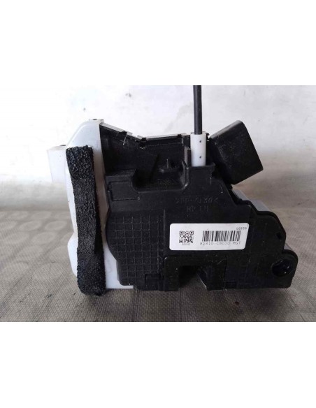 CERRADURA PUERTA DELANTERA IZQUIERDA HYUNDAI I20 (GB) - 129100