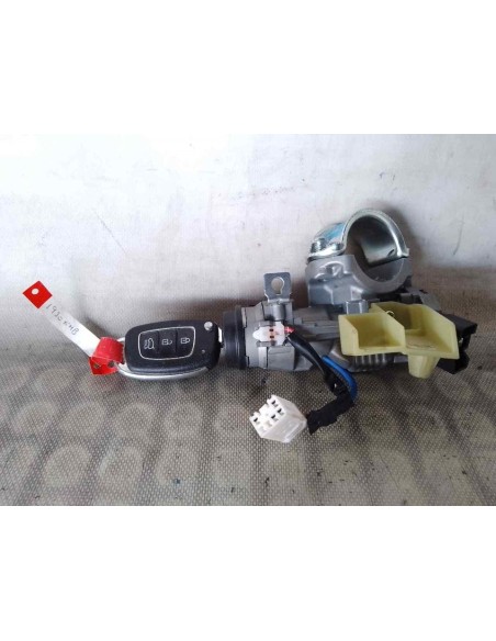 CONMUTADOR DE ARRANQUE HYUNDAI I20 (GB) - 129112