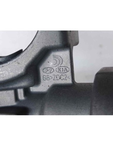 CONMUTADOR DE ARRANQUE HYUNDAI I20 (GB) - 129112