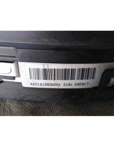 CUADRO INSTRUMENTOS HYUNDAI I20 (GB) - 129114