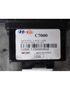 MODULO ELECTRONICO HYUNDAI I20 (GB) - 129115 2