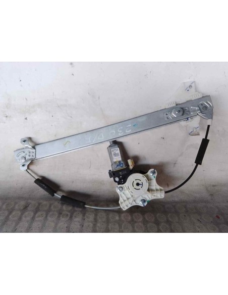 ELEVALUNAS DELANTERO IZQUIERDO HYUNDAI I20 (GB) - 129122