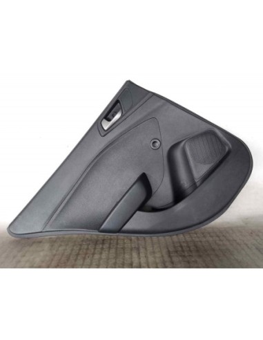 GUARNECIDO PUERTA TRASERA IZQUIERDA HYUNDAI I20...