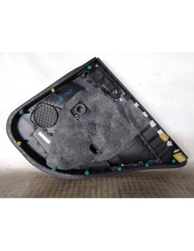 GUARNECIDO PUERTA TRASERA IZQUIERDA HYUNDAI I20...