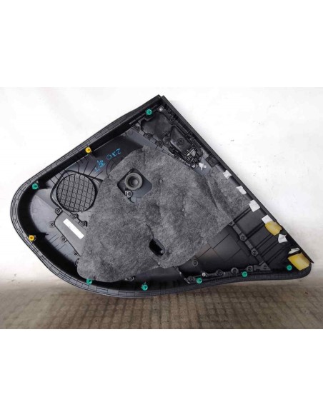 GUARNECIDO PUERTA TRASERA IZQUIERDA HYUNDAI I20 (GB) - 129136