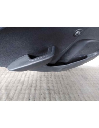 GUARNECIDO PUERTA TRASERA IZQUIERDA HYUNDAI I20...