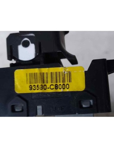 MANDO ELEVALUNAS DELANTERO DERECHO HYUNDAI I20...