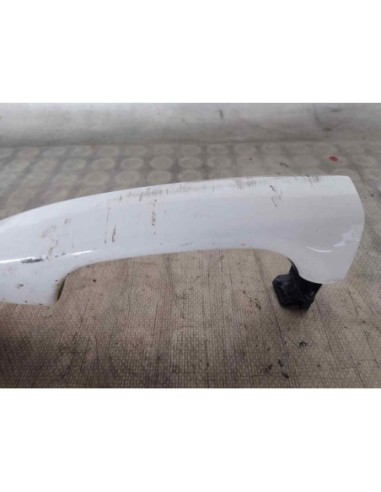 MANETA EXTERIOR DELANTERA IZQUIERDA HYUNDAI I20...