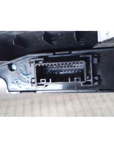 MODULO ELECTRONICO HYUNDAI I20 (GB) - 129177