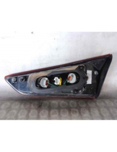 PILOTO TRASERO IZQUIERDO HYUNDAI I20 (GB) - 129186 2
