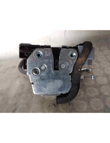 CERRADURA PUERTA TRASERA DERECHA HYUNDAI I20...