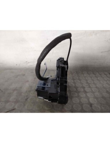 CERRADURA PUERTA TRASERA DERECHA HYUNDAI I20...