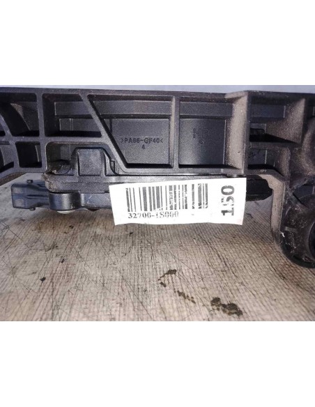 PEDAL ACELERADOR HYUNDAI I20 (GB) - 129299