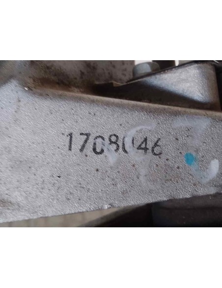 SOPORTE MOTOR HYUNDAI I20 (GB) - 129304