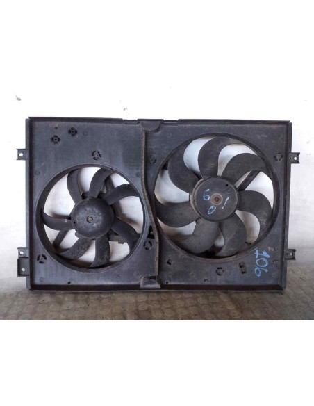 ELECTROVENTILADOR SEAT LEON (1M1) - 129401
