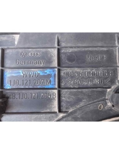 ELECTROVENTILADOR SEAT LEON (1M1) - 129401