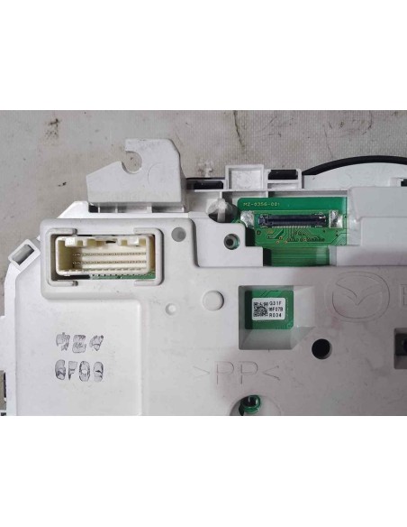 CUADRO INSTRUMENTOS MAZDA CX-3 (DK) - 175479