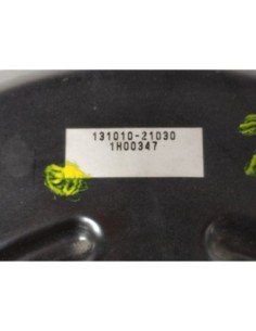 SERVOFRENO PEUGEOT ION - 130278 2