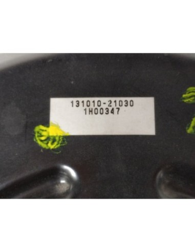 SERVOFRENO PEUGEOT ION - 130278